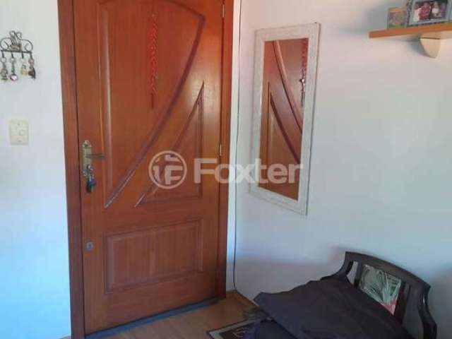 Apartamento com 3 quartos à venda na Rua Intendente Alfredo Azevedo, 426, Glória, Porto Alegre, 85 m2 por R$ 280.000