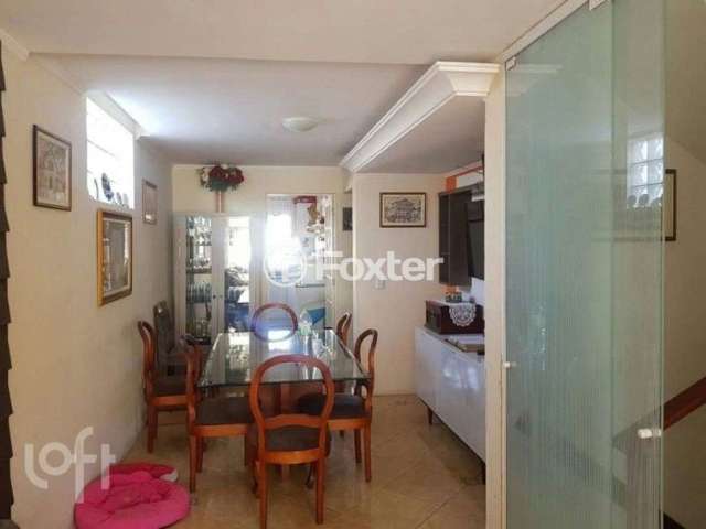 Casa com 4 quartos à venda na Rua Águas Mortas, 149, Medianeira, Porto Alegre, 244 m2 por R$ 600.000