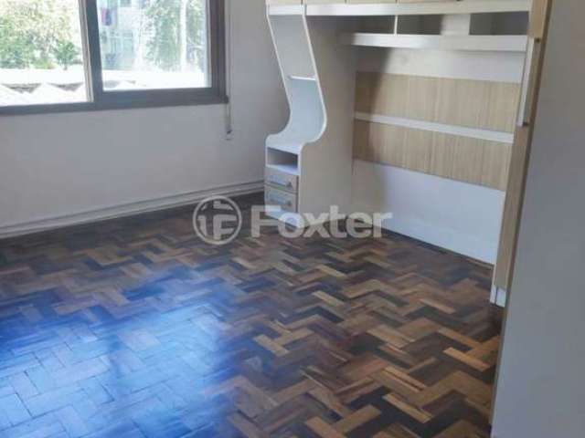 Apartamento com 1 quarto à venda na Rua Sapê, 865, Passo da Areia, Porto Alegre, 51 m2 por R$ 215.000