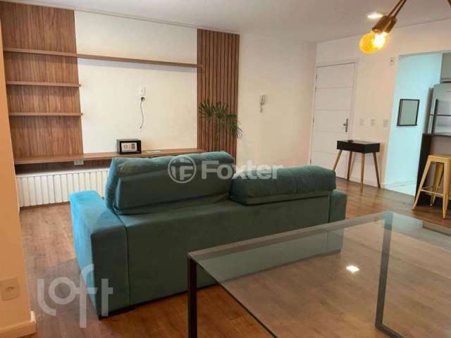 Apartamento com 2 quartos à venda na Avenida Farroupilha, 5508, Marechal Rondon, Canoas, 76 m2 por R$ 520.000