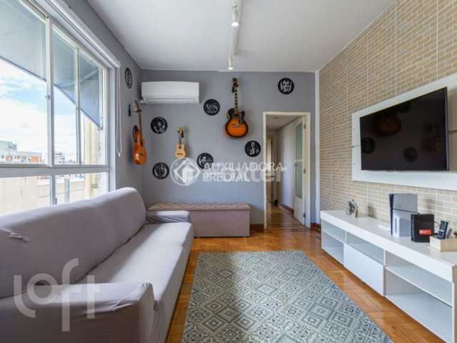 Apartamento com 2 quartos à venda na Avenida José Bonifácio, 529, Farroupilha, Porto Alegre, 95 m2 por R$ 565.000