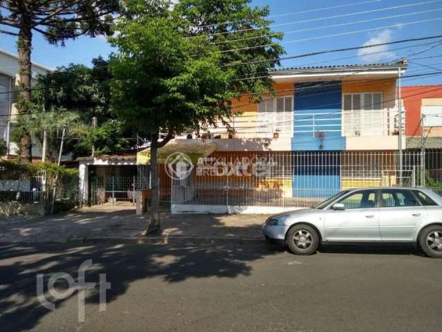 Apartamento com 1 quarto à venda na Rua Barão do Amazonas, 2066, Partenon, Porto Alegre, 38 m2 por R$ 99.000