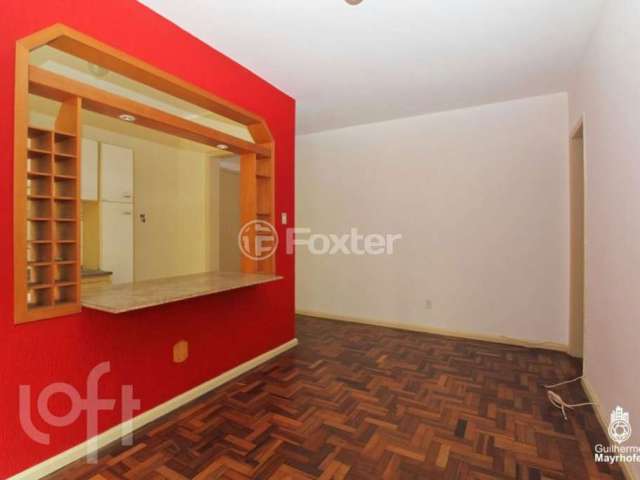 Apartamento com 1 quarto à venda na Rua Adão Baino, 701, Cristo Redentor, Porto Alegre, 38 m2 por R$ 255.000