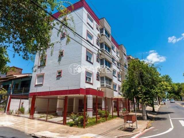 Apartamento com 1 quarto à venda na Avenida Benno Mentz, 1206, Vila Ipiranga, Porto Alegre, 47 m2 por R$ 500.000