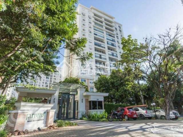 Apartamento com 2 quartos à venda na Rua Jari, 359, Passo da Areia, Porto Alegre, 69 m2 por R$ 585.000