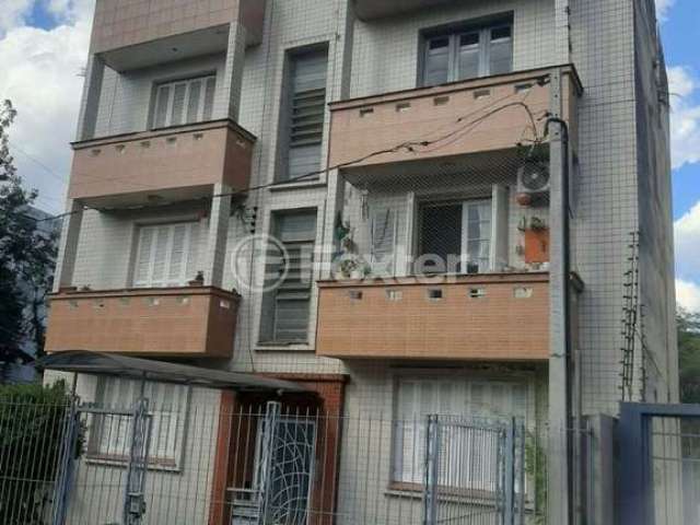 Apartamento com 2 quartos à venda na Rua Carazinho, 157, Petrópolis, Porto Alegre, 55 m2 por R$ 320.000