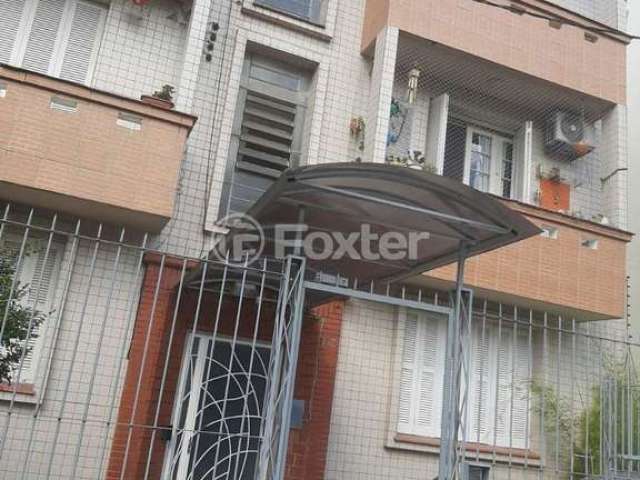 Apartamento com 2 quartos à venda na Rua Carazinho, 157, Petrópolis, Porto Alegre, 55 m2 por R$ 320.000