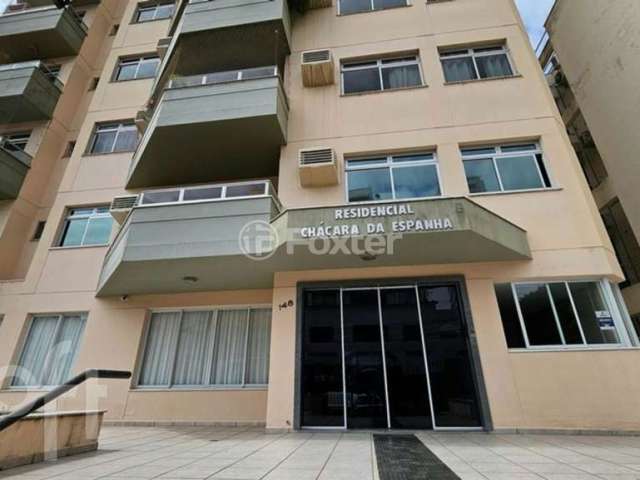 Apartamento com 4 quartos à venda na Rua Lacerda Coutinho, 148, Centro, Florianópolis, 211 m2 por R$ 1.650.000