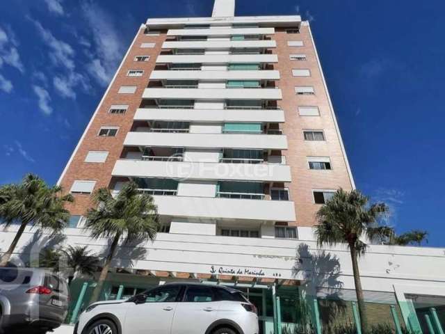 Apartamento com 2 quartos à venda na Rua José Beiro, 486, Jardim Atlântico, Florianópolis, 75 m2 por R$ 795.000