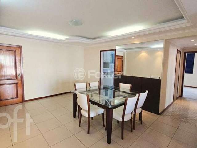 Apartamento com 3 quartos à venda na Avenida Salvador Di Bernardi, 840, Campinas, São José, 113 m2 por R$ 810.000