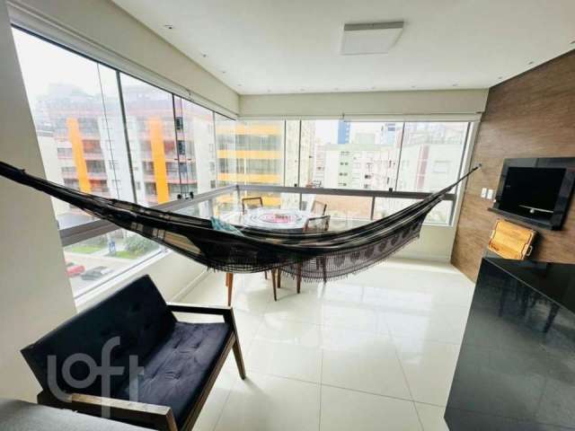 Apartamento com 3 quartos à venda na Rua Sepé, 2460, Centro, Capão da Canoa, 114 m2 por R$ 990.000