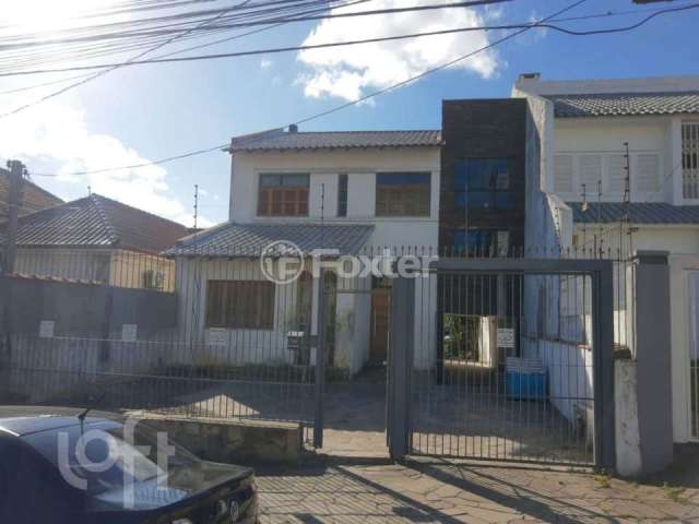 Casa com 4 quartos à venda na Rua Coronel Leonardo Ribeiro, 168, Glória, Porto Alegre, 296 m2 por R$ 750.000