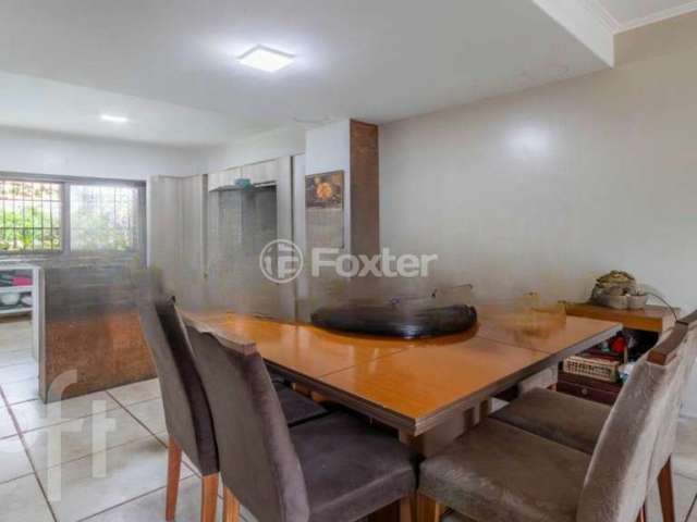 Casa com 5 quartos à venda na Rua Francisca Betts, 130, Morro Santana, Porto Alegre, 326 m2 por R$ 872.000