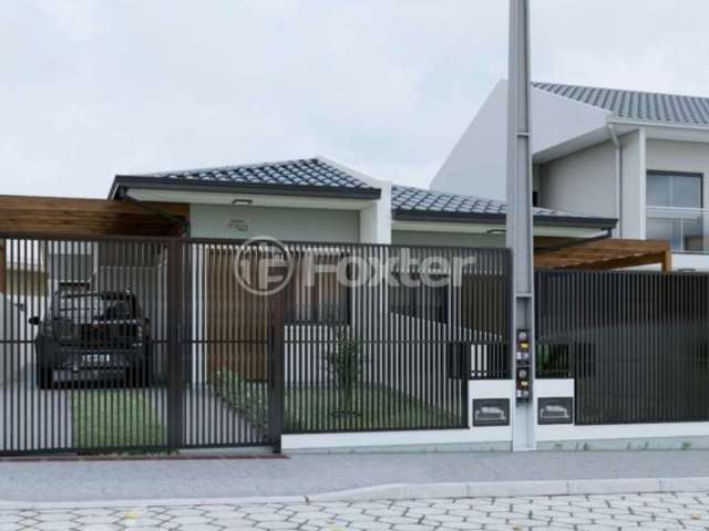 Casa com 2 quartos à venda na Rua João Frederico de Mélo, 224, Forquilhas, São José, 50 m2 por R$ 330.000