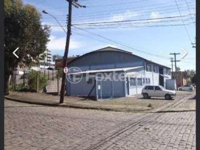 Barracão / Galpão / Depósito à venda na Rua Evaristo de Antoni, 1326, São José, Caxias do Sul, 908 m2 por R$ 1.650.000