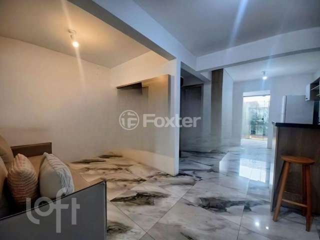 Casa em condomínio fechado com 3 quartos à venda na Rua Henrique Stefani, 801, Igara, Canoas, 70 m2 por R$ 425.000