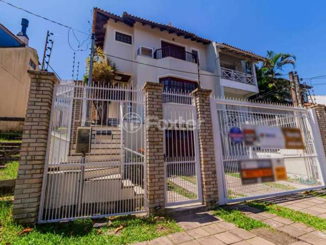 Casa com 4 quartos à venda na Rua Villa Lobos, 129, Ipanema, Porto Alegre, 200 m2 por R$ 629.000