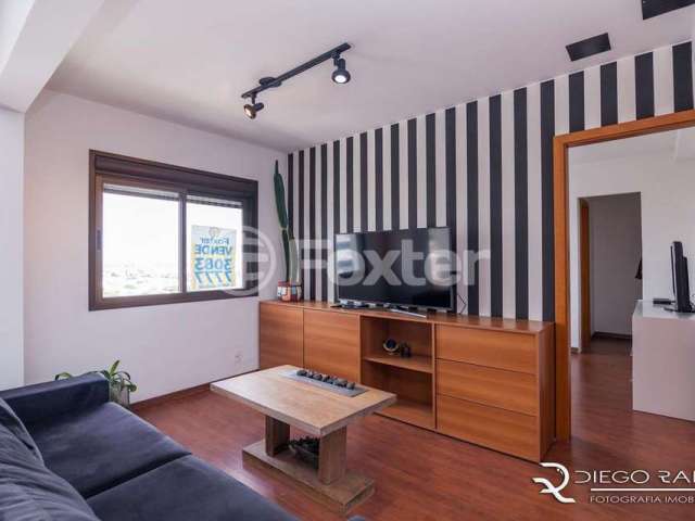 Apartamento com 2 quartos à venda na Rua Piauí, 40, Santa Maria Goretti, Porto Alegre, 72 m2 por R$ 700.000