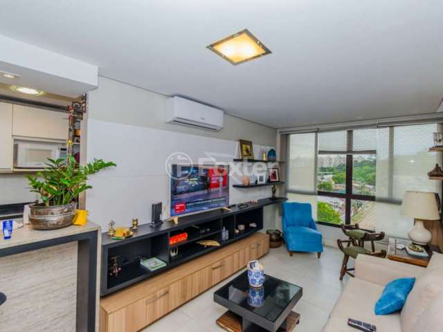 Apartamento com 2 quartos à venda na Avenida Ipiranga, 8400, Jardim Carvalho, Porto Alegre, 69 m2 por R$ 440.000