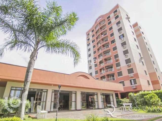 Apartamento com 3 quartos à venda na Rua Carlos Silveira Martins Pacheco, 55, Cristo Redentor, Porto Alegre, 70 m2 por R$ 650.000