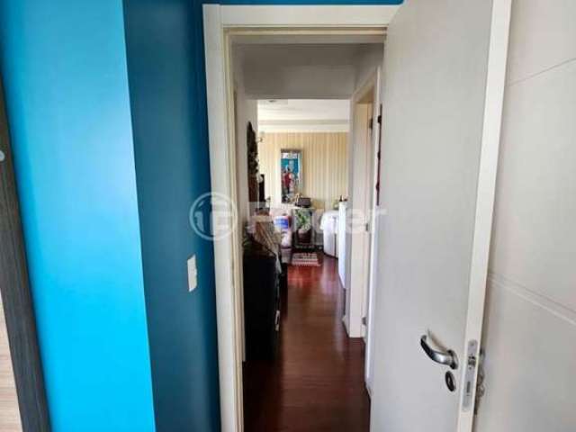 Apartamento com 2 quartos à venda na Rua Ney da Gama Ahrends, 51, Morro Santana, Porto Alegre, 57 m2 por R$ 400.000