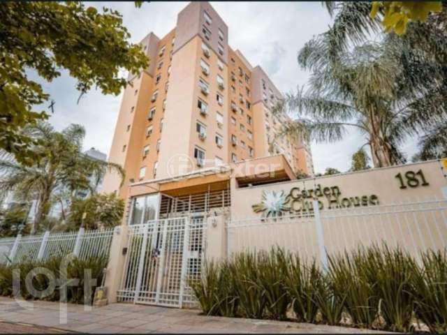 Apartamento com 3 quartos à venda na Rua Coronel Fonseca, 181, Centro, Gravataí, 64 m2 por R$ 290.000