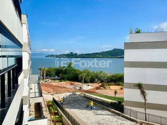 Apartamento com 3 quartos à venda na Rodovia João Paulo, 2301, João Paulo, Florianópolis, 136 m2 por R$ 3.500.000