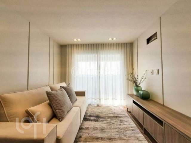 Apartamento com 3 quartos à venda na Rua Luiz Antunes, 1182, Panazzolo, Caxias do Sul, 94 m2 por R$ 1.085.000