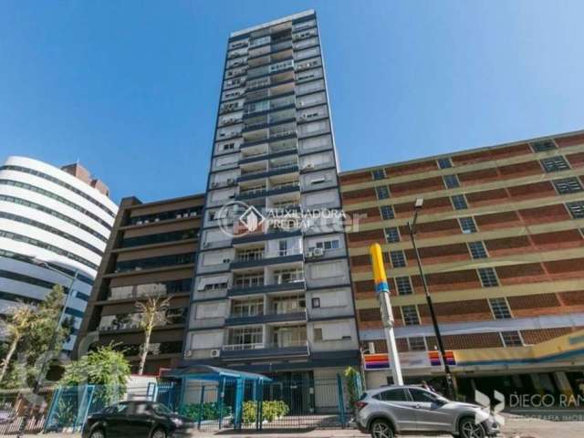 Apartamento com 3 quartos à venda na Rua Siqueira Campos, 852, Centro Histórico, Porto Alegre, 148 m2 por R$ 910.000