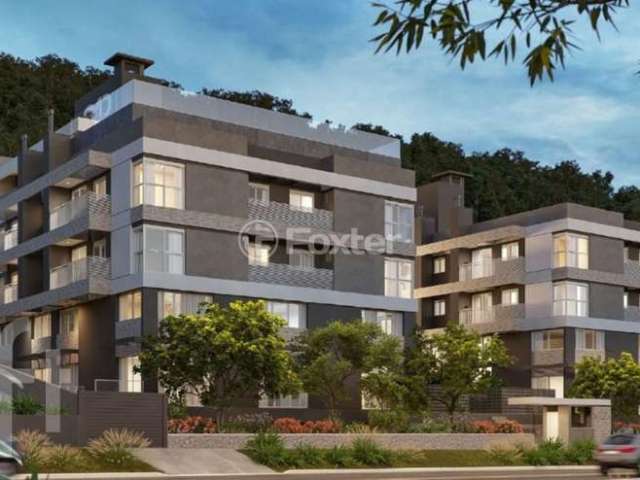 Apartamento com 2 quartos à venda na Rodovia Baldicero Filomeno, 501, Ribeirão da Ilha, Florianópolis, 69 m2 por R$ 750.000