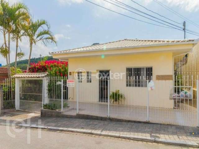 Casa com 5 quartos à venda na Rua Belizário Berto da Silveira, 275, Saco dos Limões, Florianópolis, 200 m2 por R$ 1.170.000