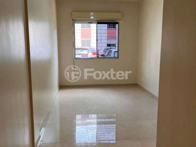 Apartamento com 1 quarto à venda na Rua Brasil, 1546, São Miguel, São Leopoldo, 40 m2 por R$ 110.000