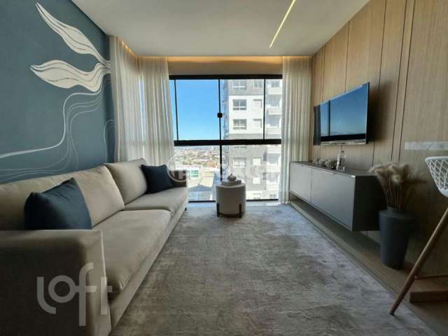 Apartamento com 2 quartos à venda na Rua Maraba, 3120, Navegantes, Capão da Canoa, 68 m2 por R$ 925.000