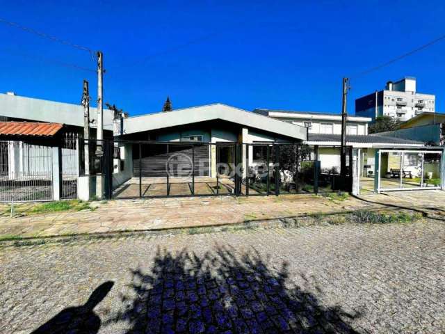 Casa com 3 quartos à venda na Avenida Doutor Walter Só Jobim, 80, Jardim Lindóia, Porto Alegre, 255 m2 por R$ 1.300.000