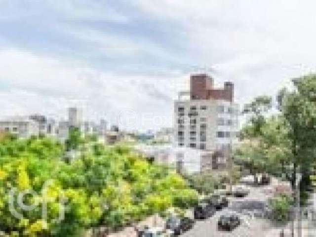 Apartamento com 3 quartos à venda na Rua Dona Eugênia, 558, Santa Cecília, Porto Alegre, 91 m2 por R$ 390.000