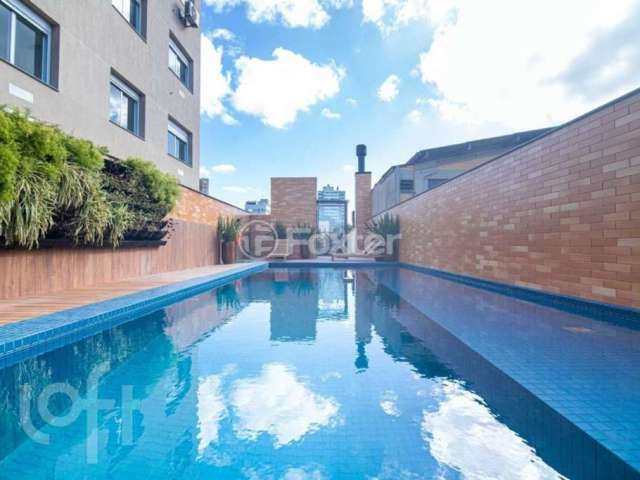 Apartamento com 3 quartos à venda na Rua Roque Calage, 247, Passo da Areia, Porto Alegre, 83 m2 por R$ 716.000