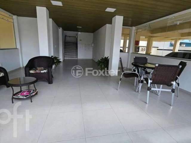 Cobertura com 2 quartos à venda na Rua Higino Brito, 146, Canasvieiras, Florianópolis, 117 m2 por R$ 1.080.000