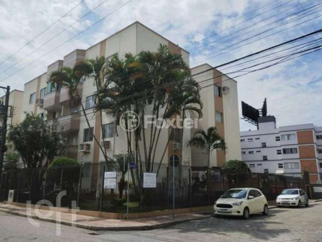 Apartamento com 3 quartos à venda na Rua Professora Maria do Carmo Souza, 18, Campinas, São José, 74 m2 por R$ 380.000