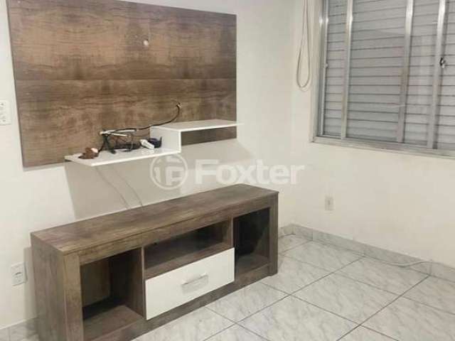 Apartamento com 1 quarto à venda na Rua Padre Ângelo Corso, 50, Cavalhada, Porto Alegre, 37 m2 por R$ 180.000