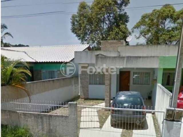 Casa com 2 quartos à venda na Servidão Rio Vermelho, 44, São João do Rio Vermelho, Florianópolis, 85 m2 por R$ 268.000