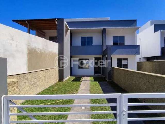 Casa com 2 quartos à venda na Servidão Manoel Machado Aguiar, 262, São João do Rio Vermelho, Florianópolis, 91 m2 por R$ 485.000