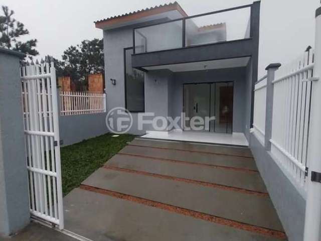 Casa com 2 quartos à venda na Rua dos Buzios, 1401, Atlântida Sul (Distrito), Osório, 108 m2 por R$ 399.000