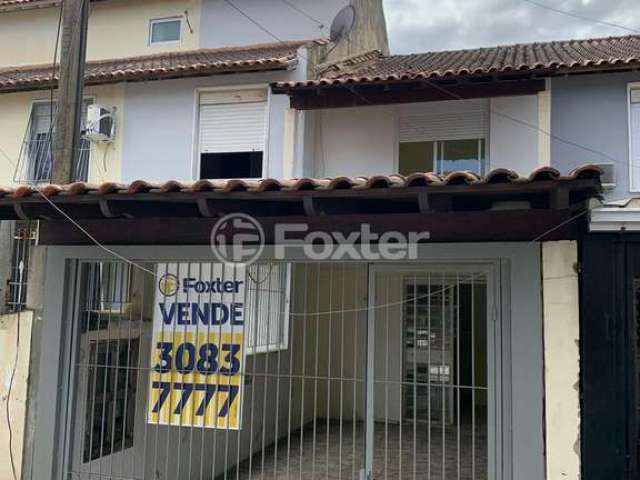 Casa com 2 quartos à venda na Rua Itapema, 400, Parque da Matriz, Cachoeirinha, 69 m2 por R$ 212.000