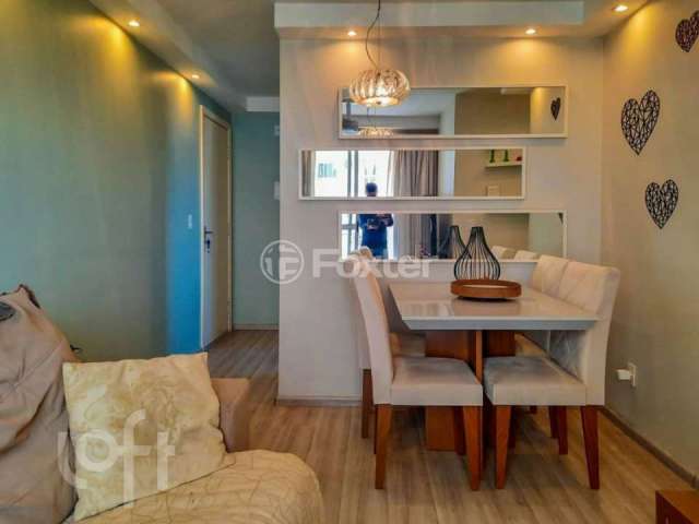 Apartamento com 3 quartos à venda na Avenida Armando Fajardo, 2100, Igara, Canoas, 57 m2 por R$ 320.000