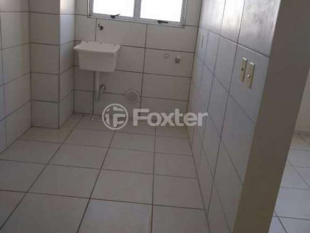 Apartamento com 2 quartos à venda na Rua Marcelo dos Santos, 45, Chapéu do Sol, Porto Alegre, 51 m2 por R$ 158.000