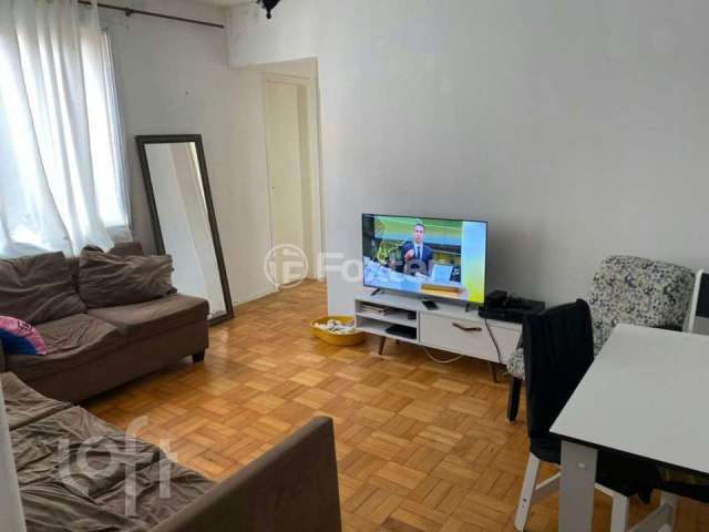 Apartamento com 2 quartos à venda na Avenida General Flores da Cunha, 1104, Vila Veranópolis, Cachoeirinha, 4 m2 por R$ 160.000