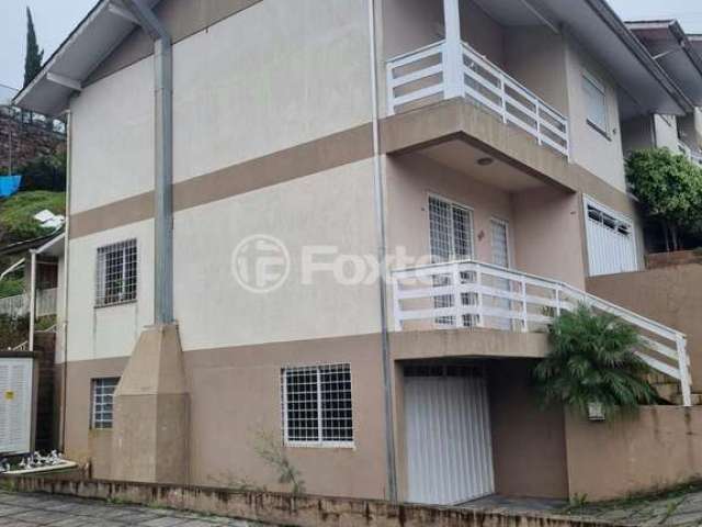 Casa com 2 quartos à venda na Rua Vitório Tartarotti, 353, Bela Vista, Farroupilha, 95 m2 por R$ 390.000