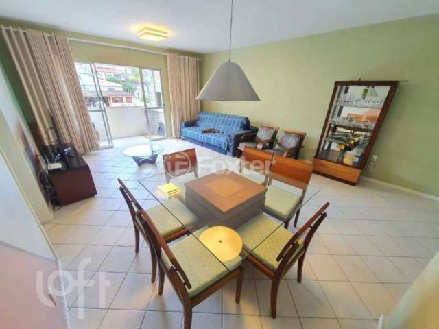 Apartamento com 3 quartos à venda na Rua José Beiro, 136, Jardim Atlântico, Florianópolis, 114 m2 por R$ 790.000