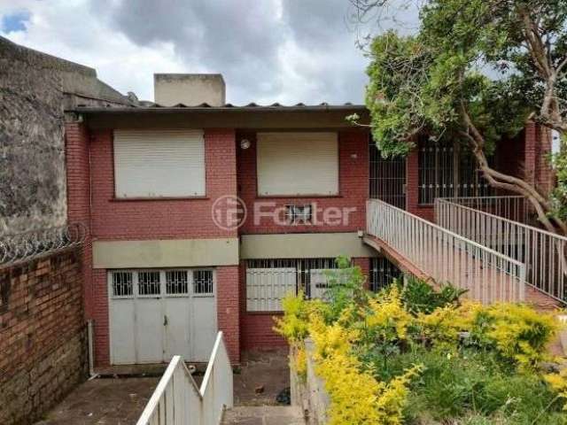 Casa com 3 quartos à venda na Rua Corrêa Lima, 1176, Santa Tereza, Porto Alegre, 330 m2 por R$ 799.997