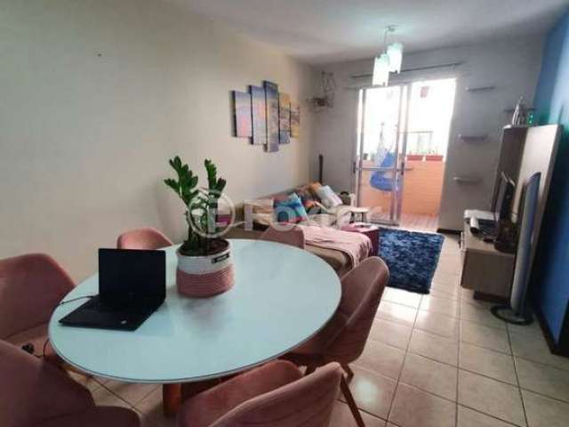 Apartamento com 3 quartos à venda na Rua Padre Carmine Fasulo, 216, Nossa Senhora de Lourdes, Caxias do Sul, 88 m2 por R$ 360.000